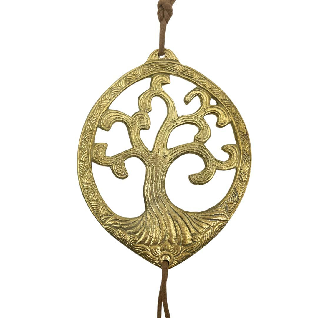 Tree of Life Door Chime