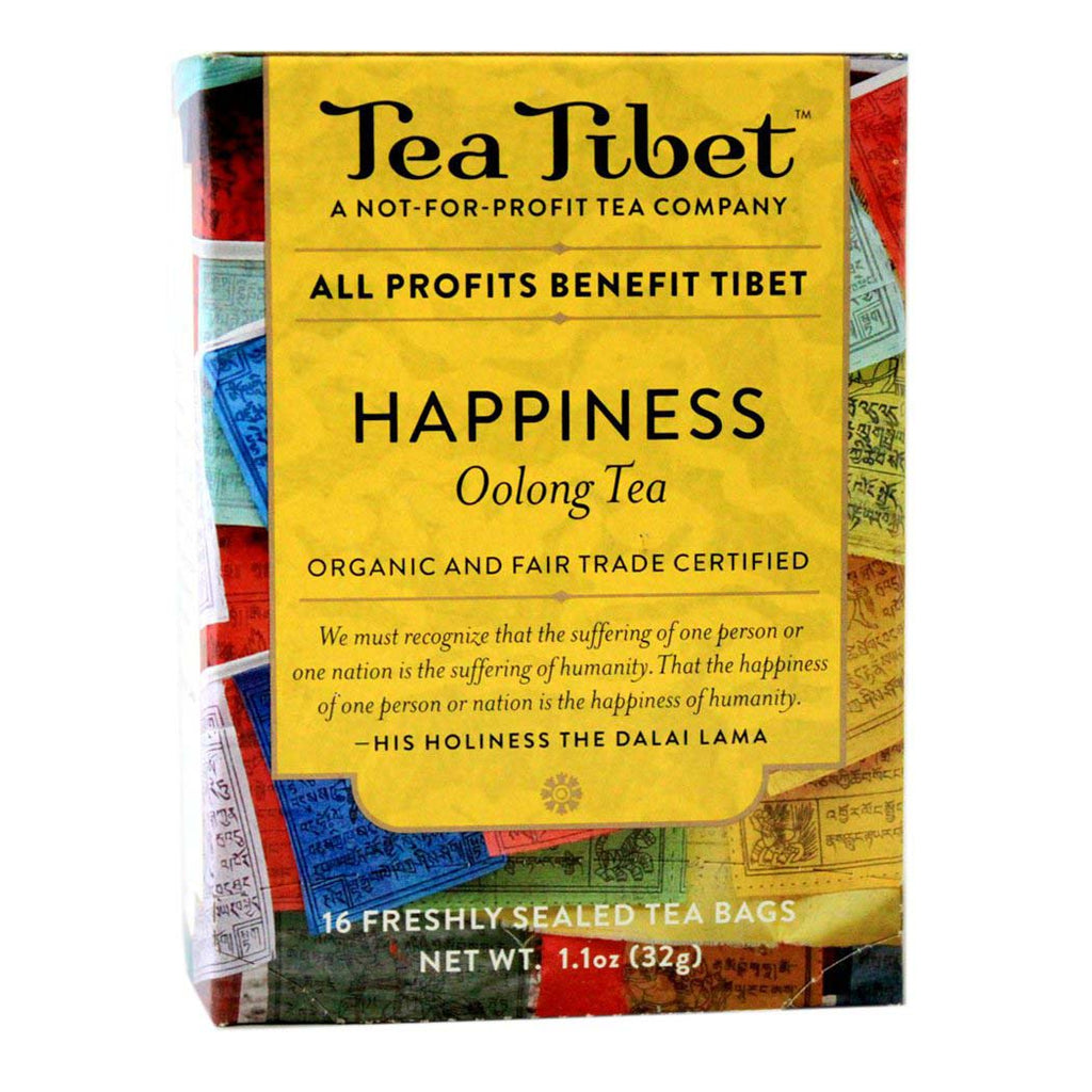 Happiness Tea