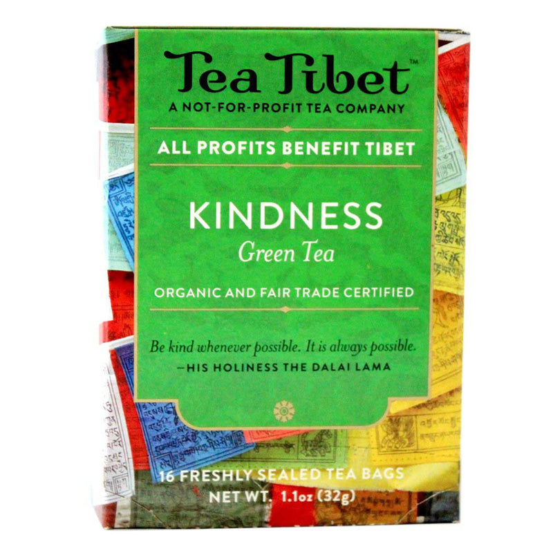 Kindness Tea image 1