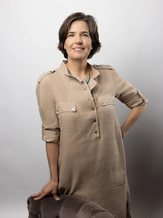 Book Signing | The Secret Mind: Unlock the Power of Dreams to Transform Your Life with Bonnie Buckner - TIBET HOUSE US NYC