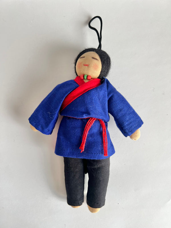 The Boepa Family:Bhu (son) image 1