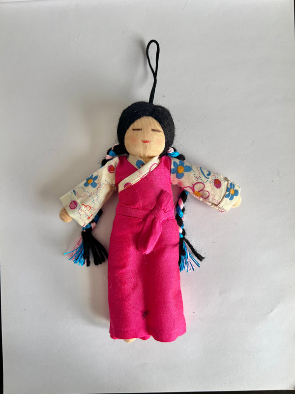 The Boepa Family: Bhumo (daughter) image 1