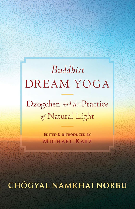 Buddhist Dream Yoga image 1