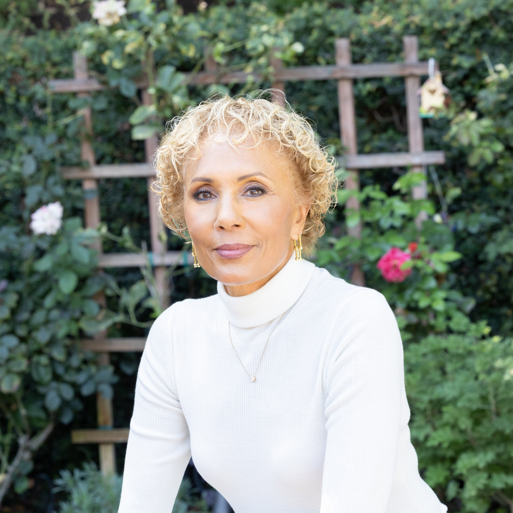 Claiming Your Fire with Deborah Santana | Memoir Reading and Q&A