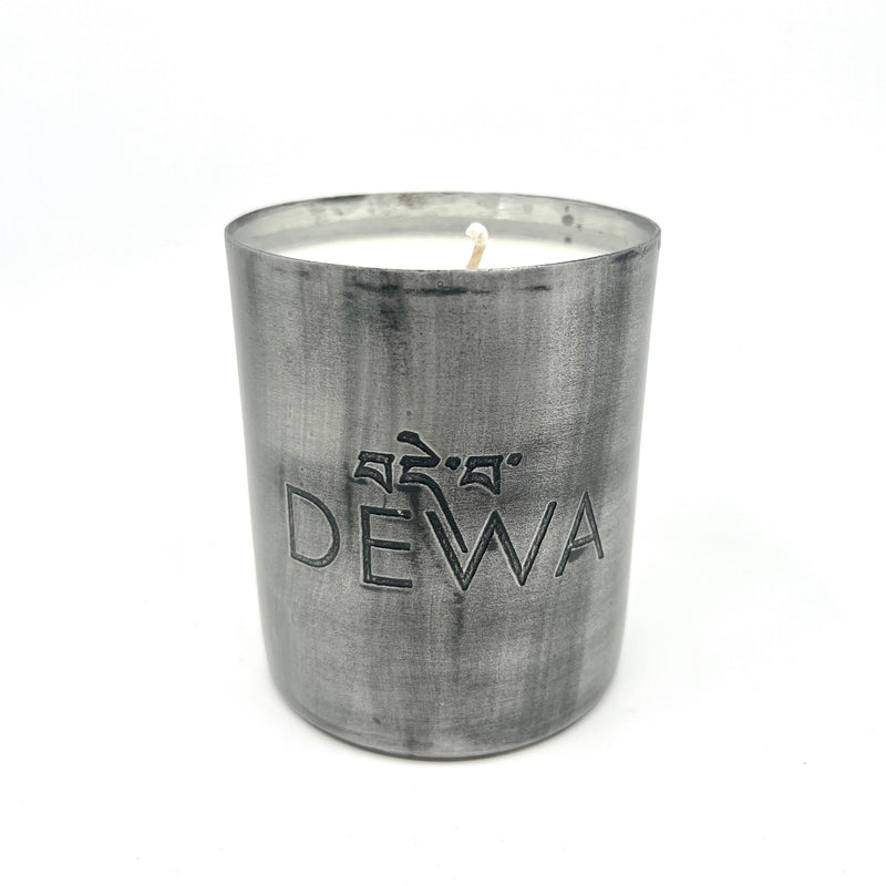 Dewa Candles Space Large Candle - Tibet House US image 3