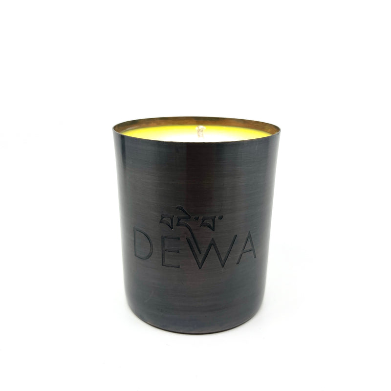 Dewa Candles Wind Large Candle - Tibet House US image 3