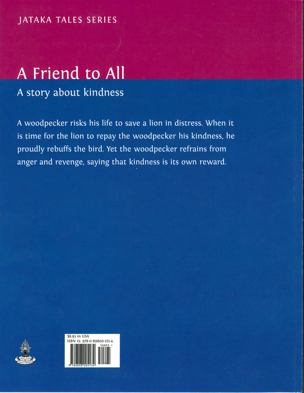 A Friend to All image 2