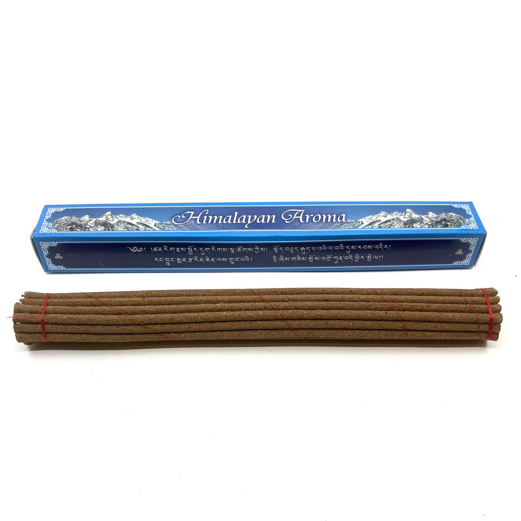 Himalayan Aroma Incense Long