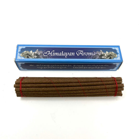 Himalayan Aroma Incense Short