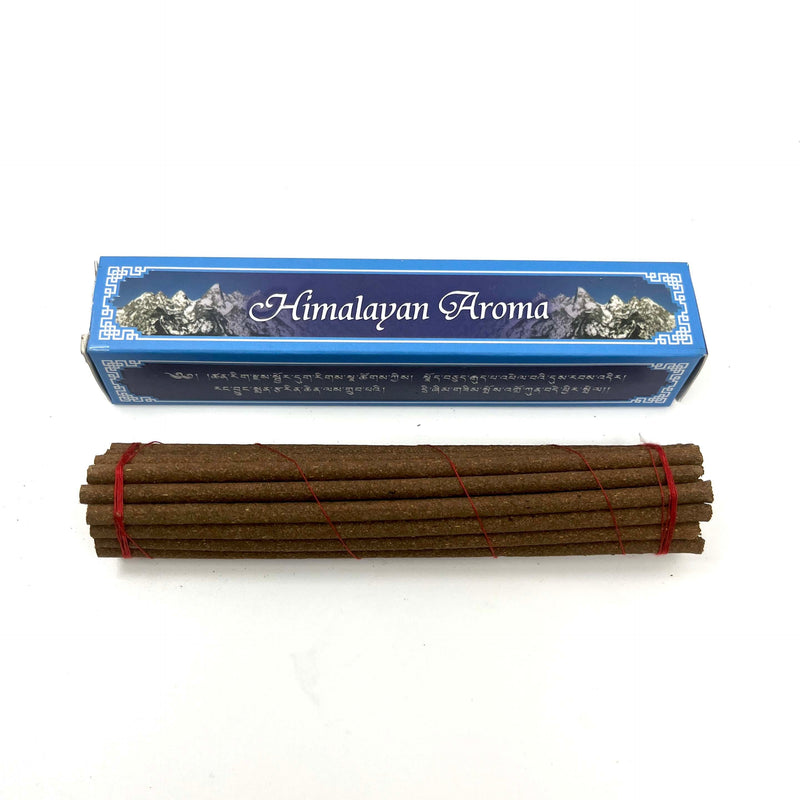 Himalayan Aroma Incense Short image 1