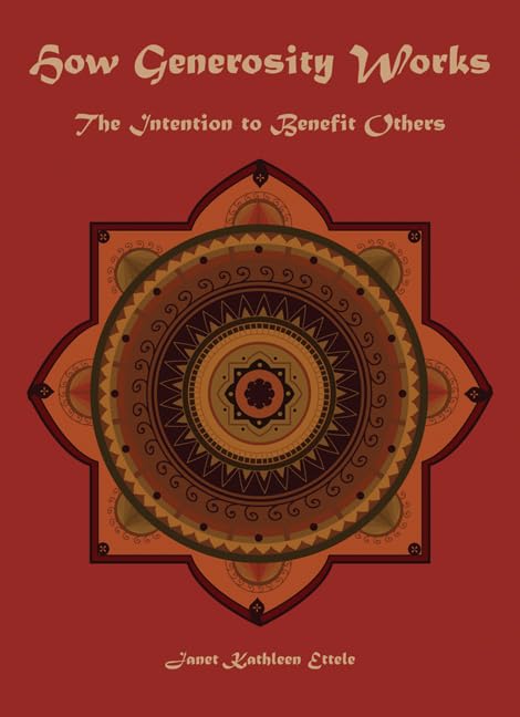 How Generosity Works