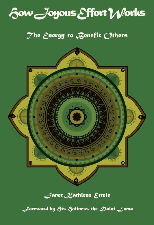 How Joyous Effort Works