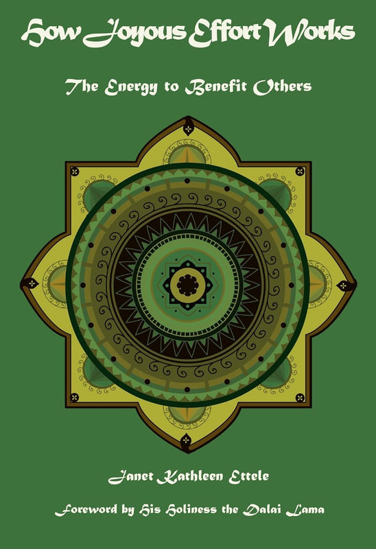 How Joyous Effort Works image 1