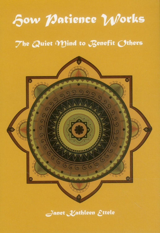 How Patience Works image 1