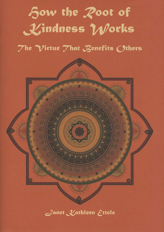 How the Root of Kindness Works