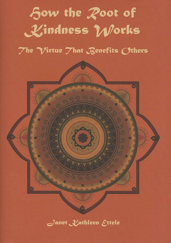 How the Root of Kindness Works image 1