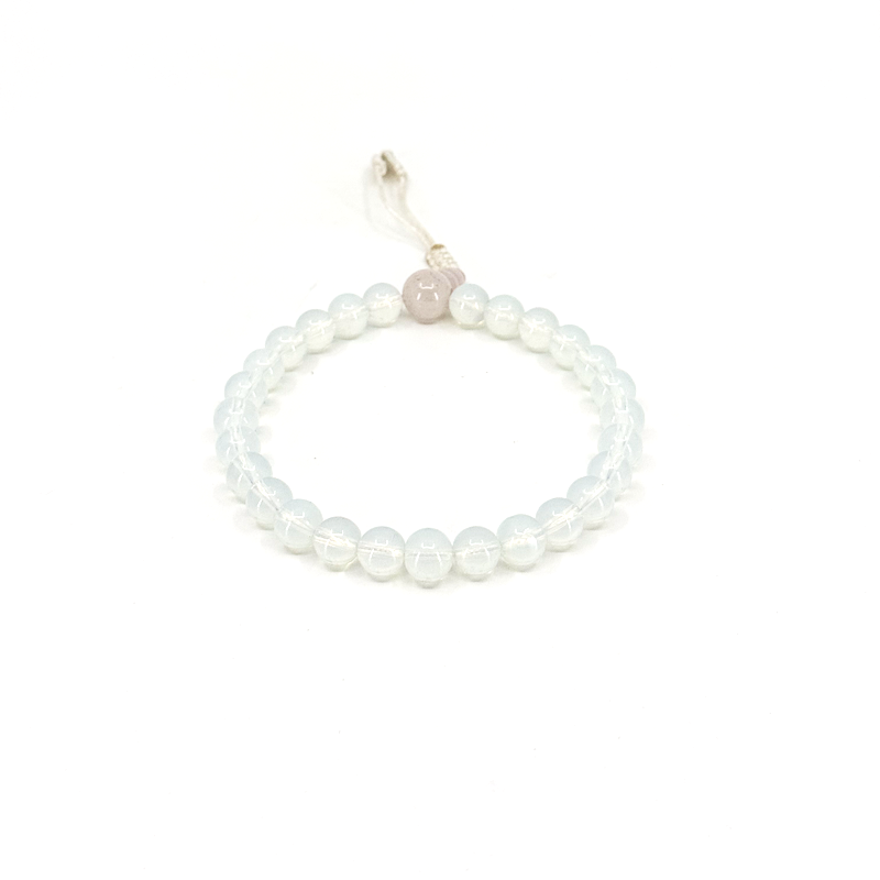 THUS Moonstone 3748 Bracelet (Adjustable) image 1