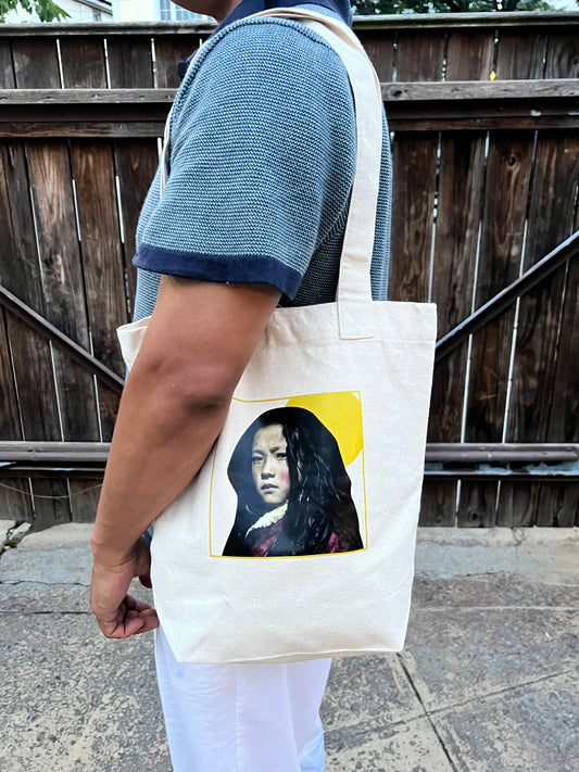 Custom Canvas Tote Bags
