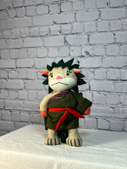 Snow Lion Bhu Doll (Boy)