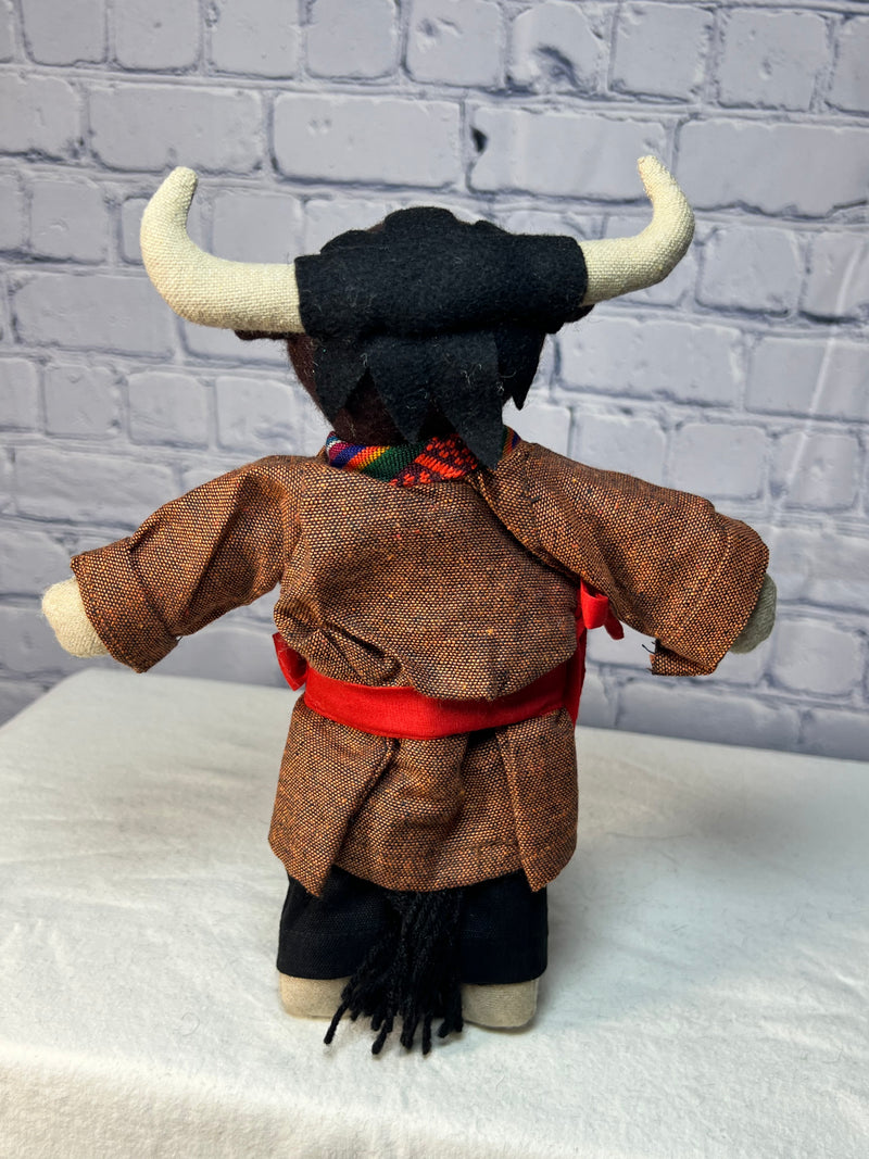 Yak Doll image 2