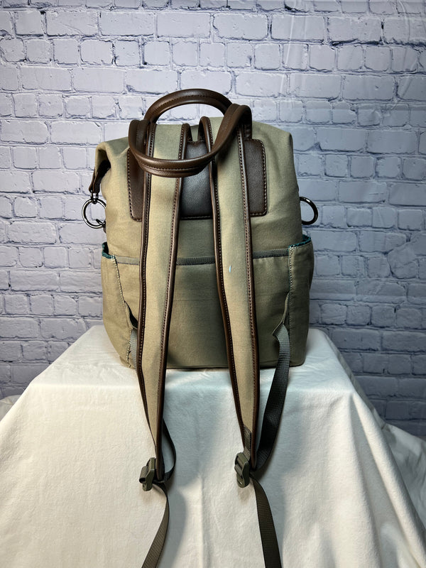 Tibetan Heritage Backpacks image 4