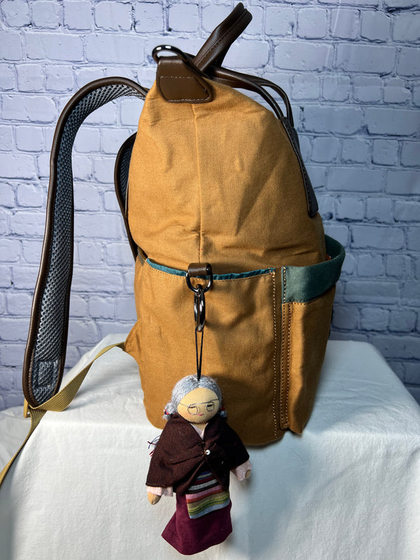 Tibetan Heritage Backpacks image 6