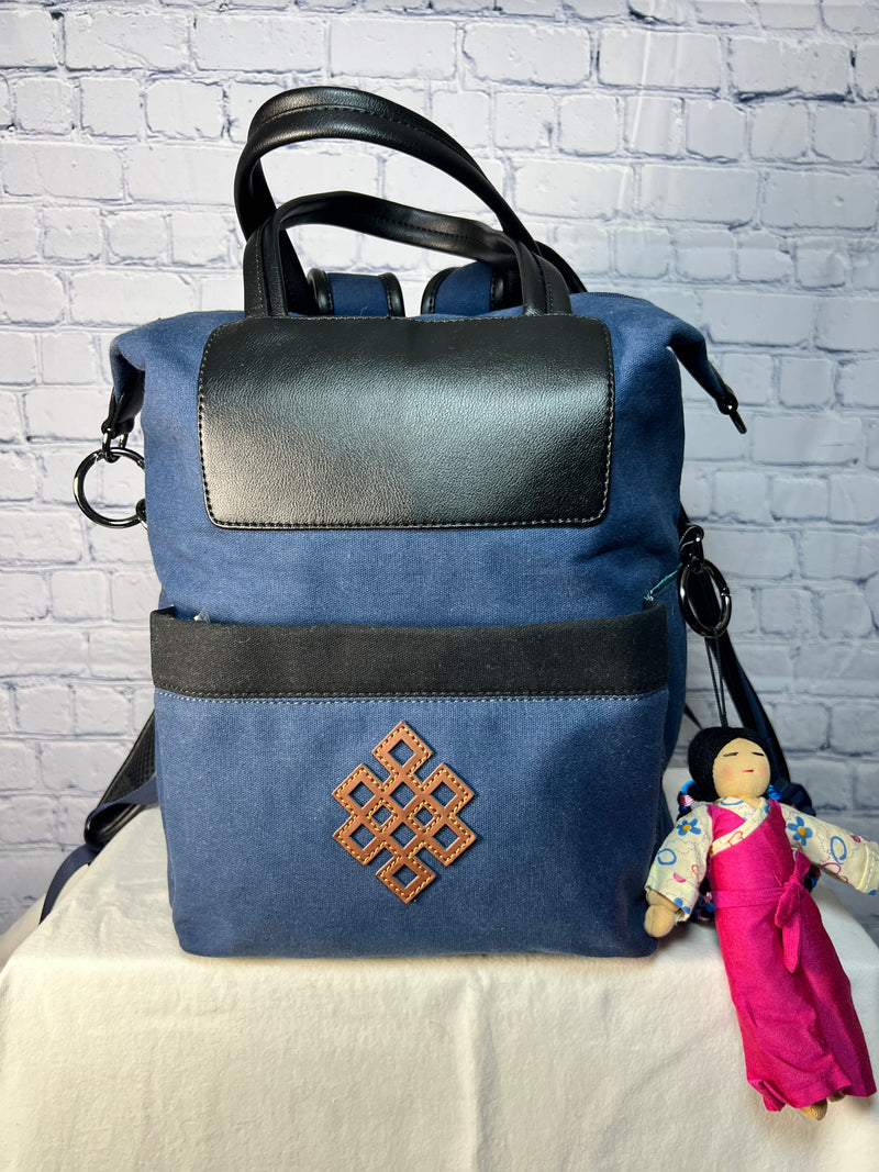 Tibetan Heritage Backpacks image 7