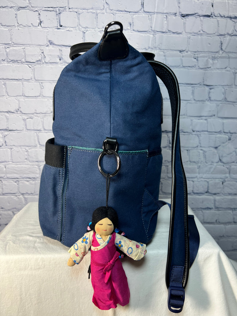 Tibetan Heritage Backpacks image 8