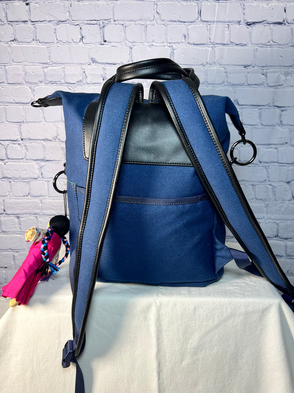 Tibetan Heritage Backpacks image 10