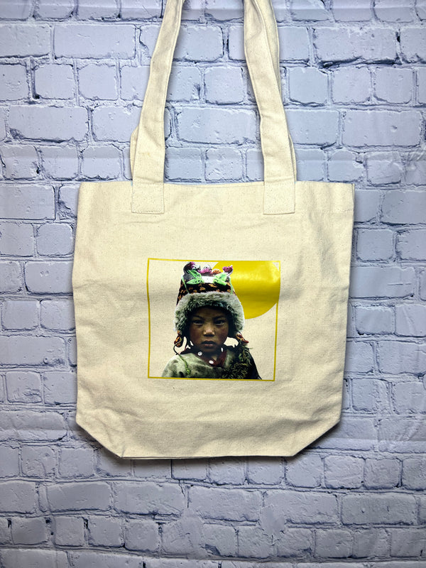 Custom Canvas Tote Bags image 4