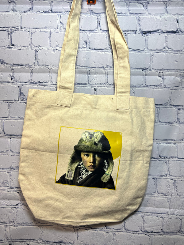 Custom Canvas Tote Bags image 5