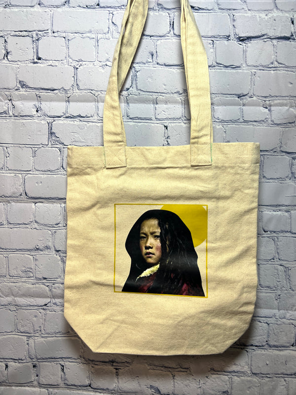 Custom Canvas Tote Bags image 6