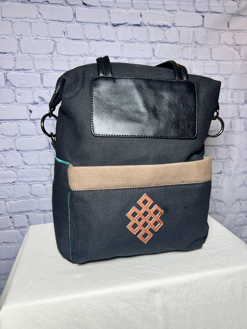 Tibetan Heritage Backpacks image 10