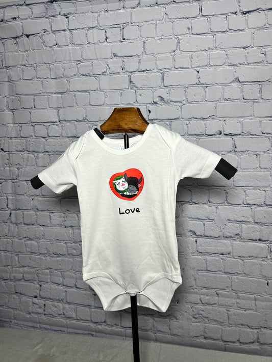 Custom Onesies