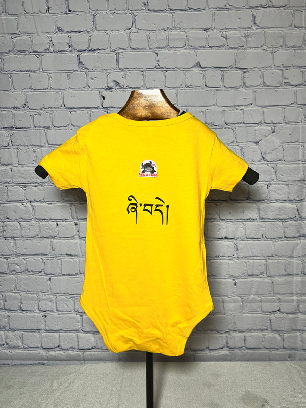 Custom Onesies image 4