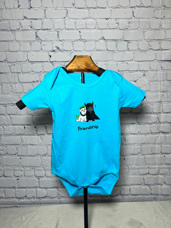Custom Onesies image 5