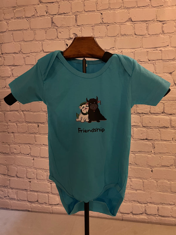 Custom Onesies image 7