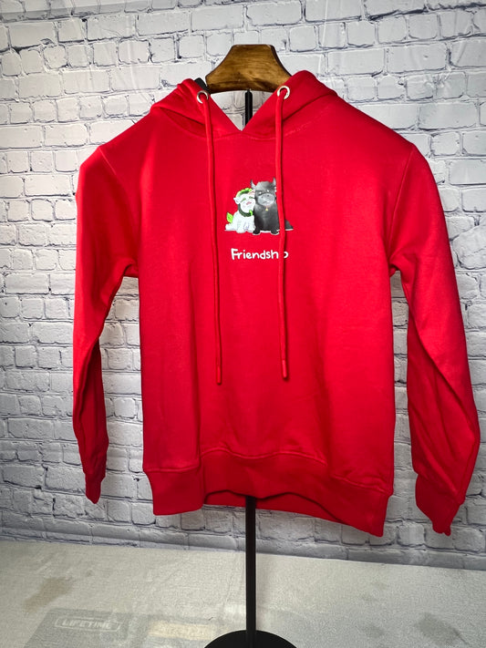 Custom Children Hoodies