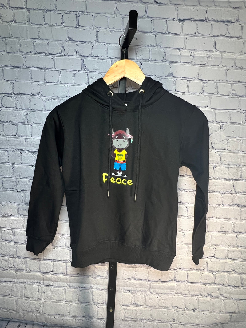Custom Children Hoodies image 3