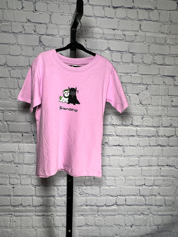 Custom Childern T-Shirts image 3