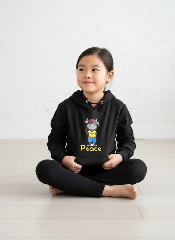 Custom Children Hoodies image 3