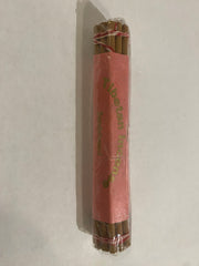 Sandalwood-Pink: Natural Tibetan Incense