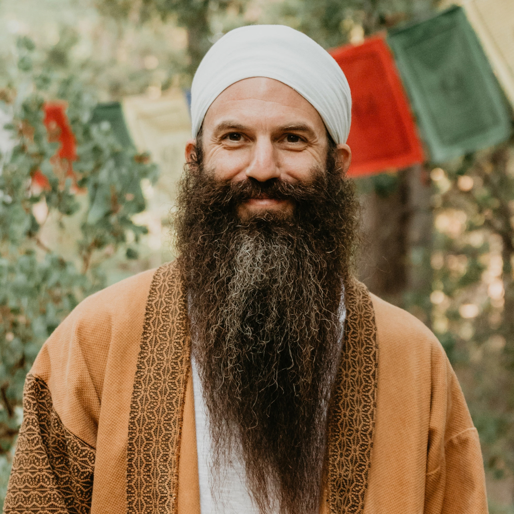 Joy of the Infinite - A Kundalini Yoga Experience | with Jai Dev