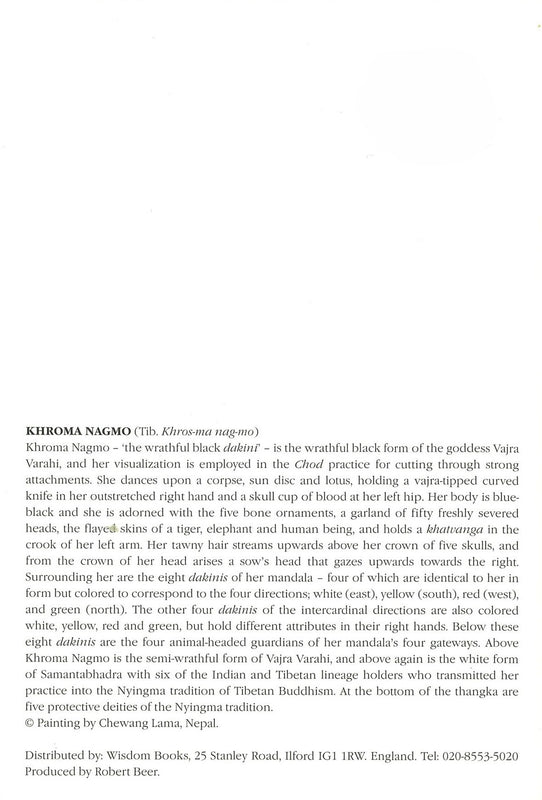 Khroma Nagmo Card image 2
