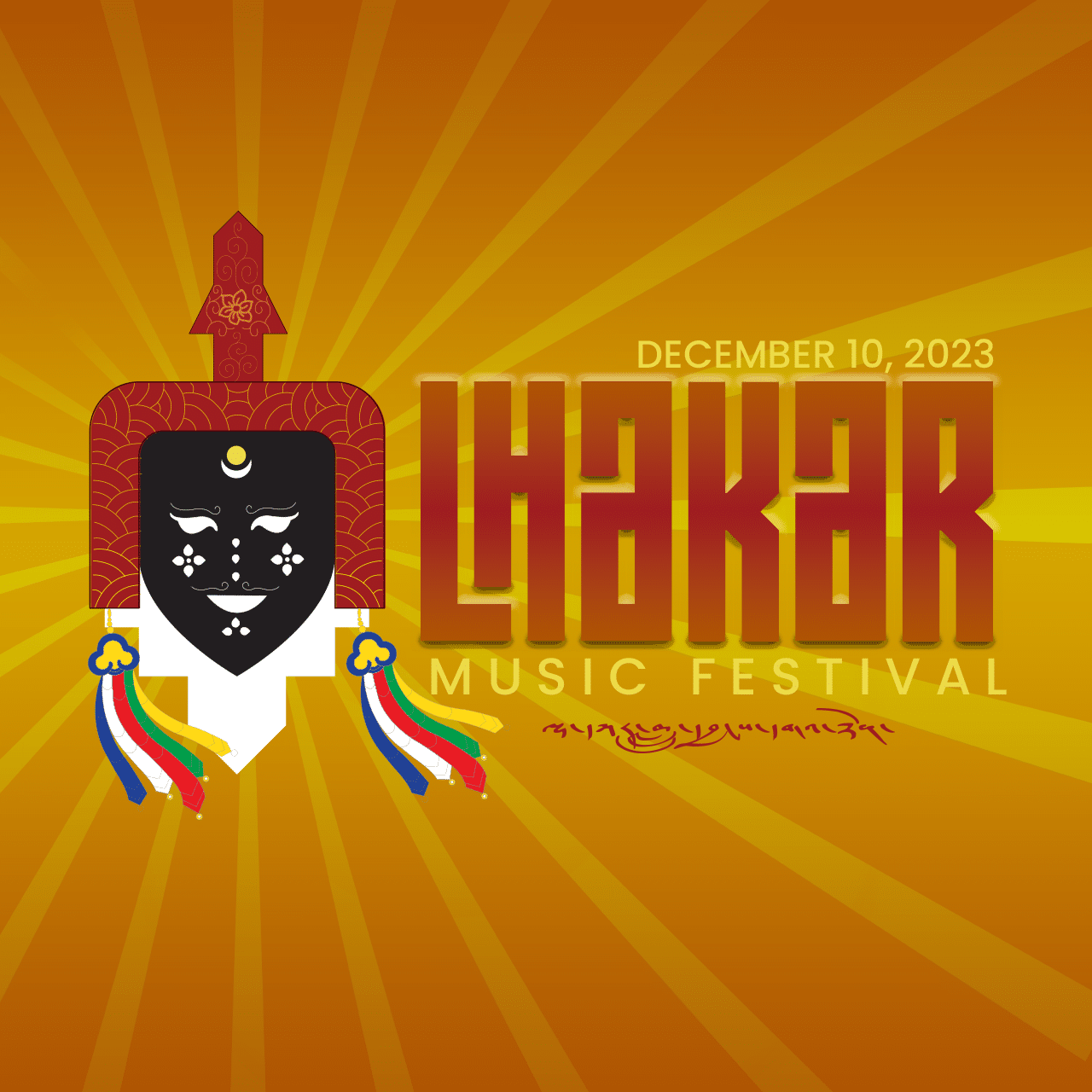 LHAKAR Music Festival