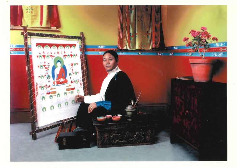 Life 1-4 Card image 1