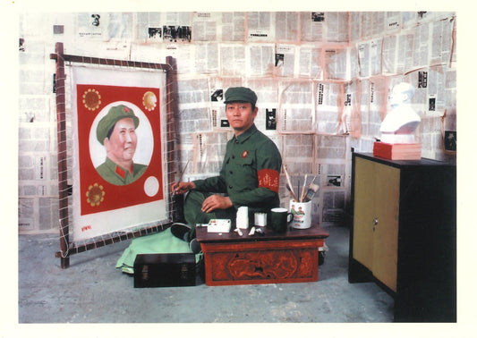 Life 2-4 Card - TIBET HOUSE US NYC