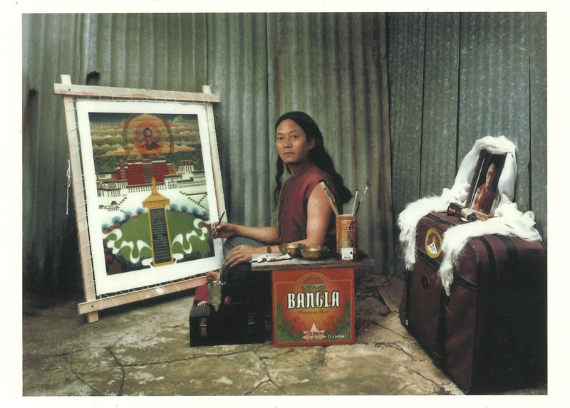 Life 3-4 Card image 1