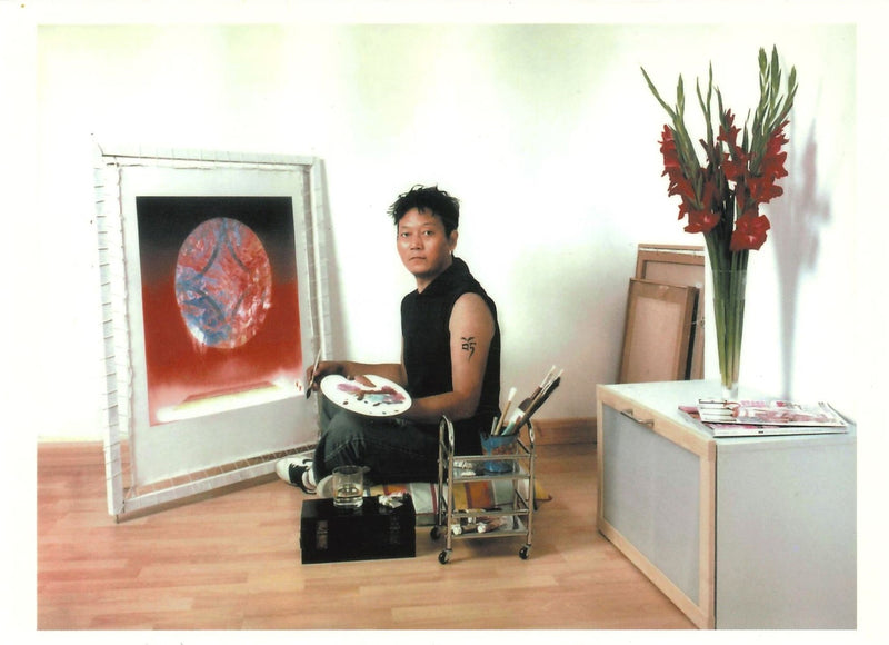 Life 4-4 Card image 1