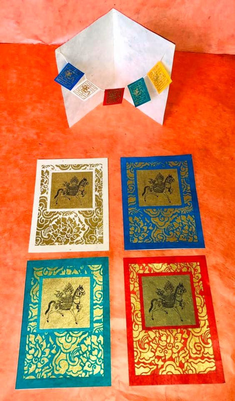 Windhorse - Red Card image 4